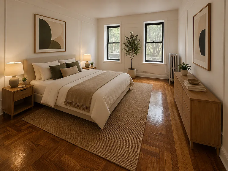 85 McClellan St #6H — Photo 2