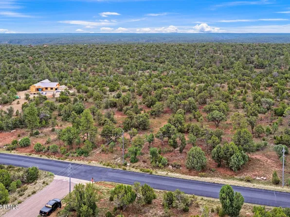 8476 MOGOLLON Trail #110, Happy Jack, AZ 86024