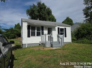 227 Nadine St, Cahokia, IL