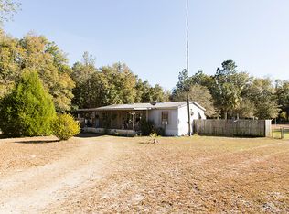 7862 W Waldron Ct, Dunnellon, FL 34433