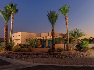 13120 S Chase Way, Yuma, AZ 85367