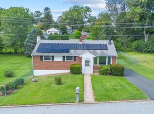 2660 Mill Rd, Upper Chichester, PA 19061