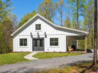 271 Hawks Crest Ln, Scottsville, VA 24590