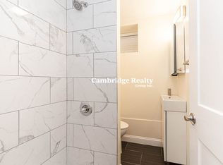29 1st St #1, Medford, MA 02155