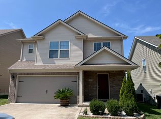 2917 Our Tibbs Trl, Lexington, KY 40511