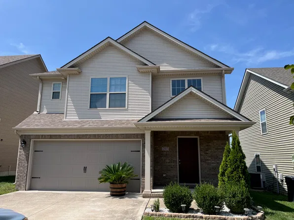 2917 Our Tibbs Trl, Lexington, KY 40511