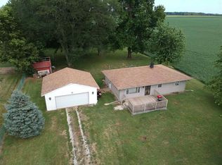 10588 Springfield Rd, Tremont, IL 61568