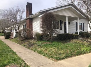 103 Morton St, Jackson, OH 45640