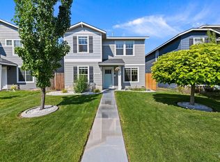 5717 S Moonfire Way, Boise, ID 83709