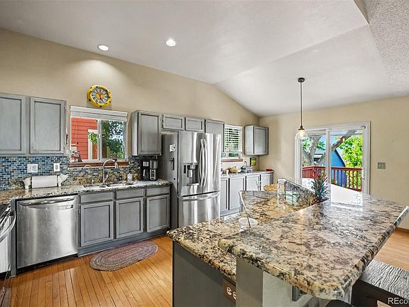 2nd image of 13861 W 64th Drive
