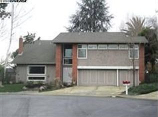 440 Hampton Ct, San Ramon, CA 94583