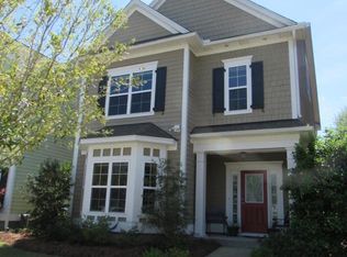 209 Lotz Dr, Summerville, SC 29483