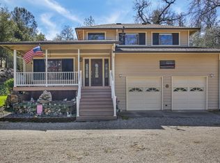 4600 Tennessee Dr, Shingle Springs, CA 95682