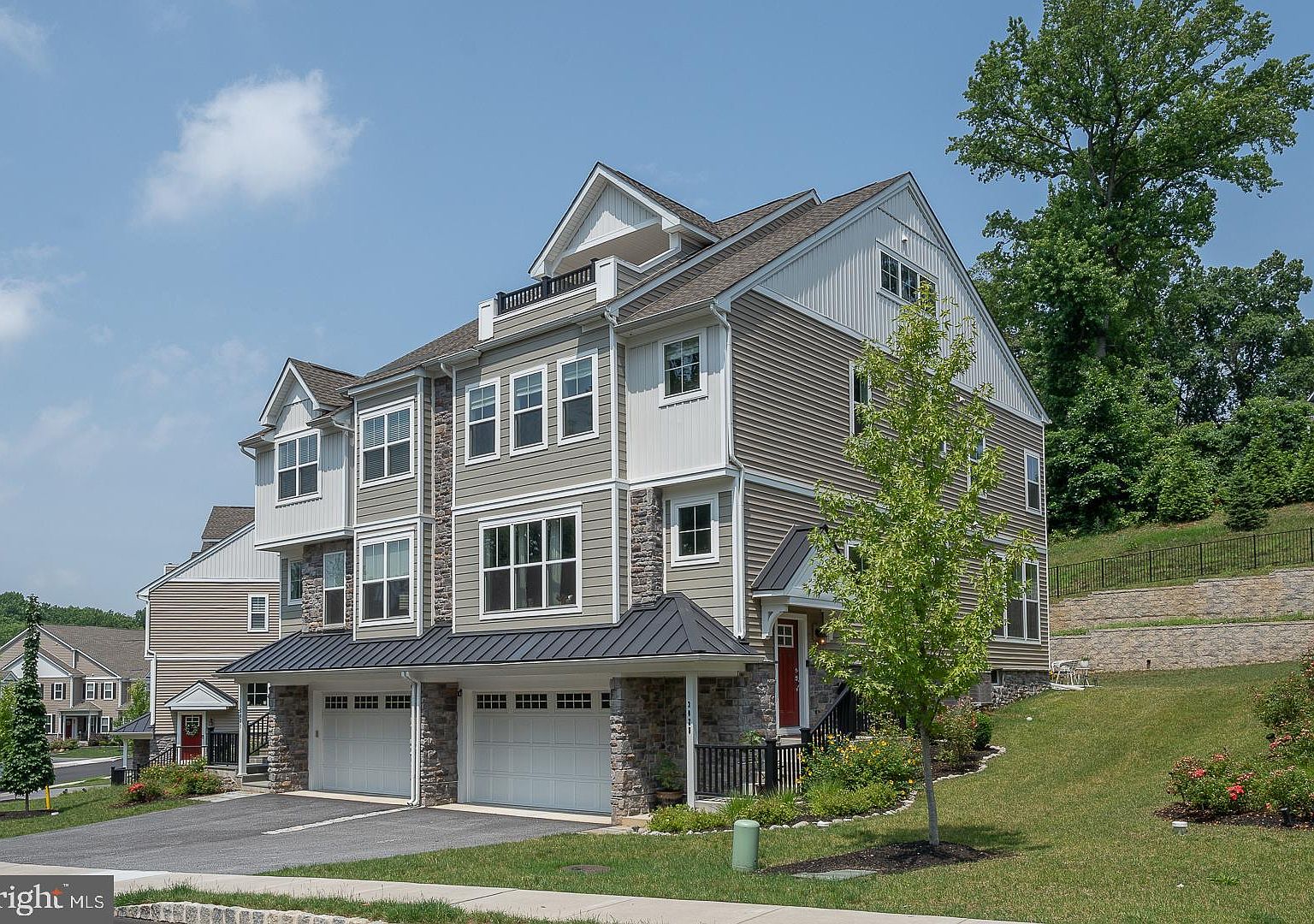 3029 Marias Way, Valley, PA 19060 MLS PADE2047994 Zillow