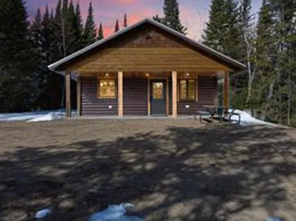 25930 State Highway 200, Shevlin, MN 56676