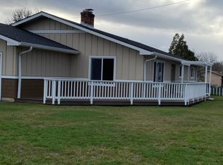 2448 Applegate St, Philomath, OR 97370