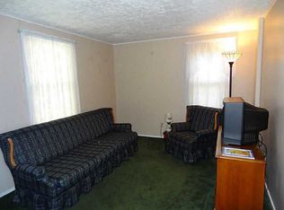 1604 16th Ave, Beaver Falls, PA 15010