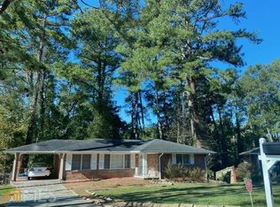 2271 Ponte Vedra Ct, Decatur, GA 30032