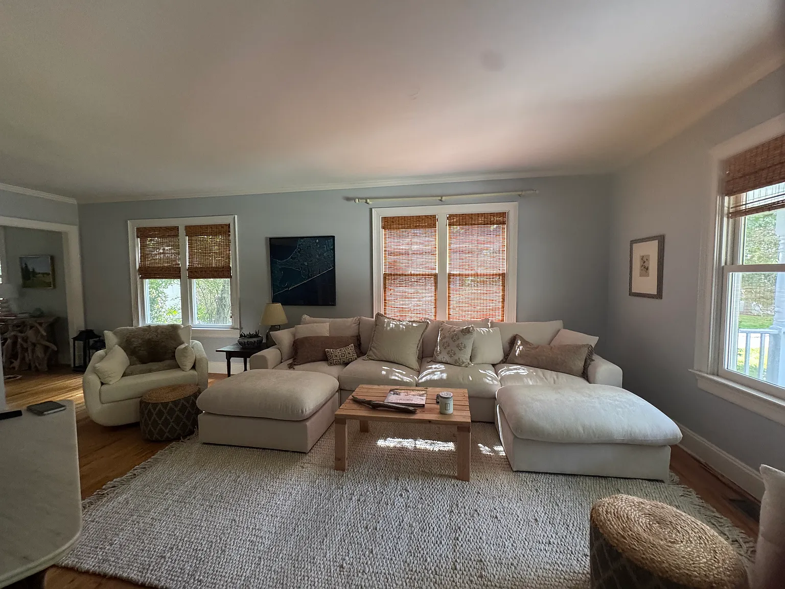 Heart Of Southampton Village, Walk to Ocean and Shops — Photo 4
