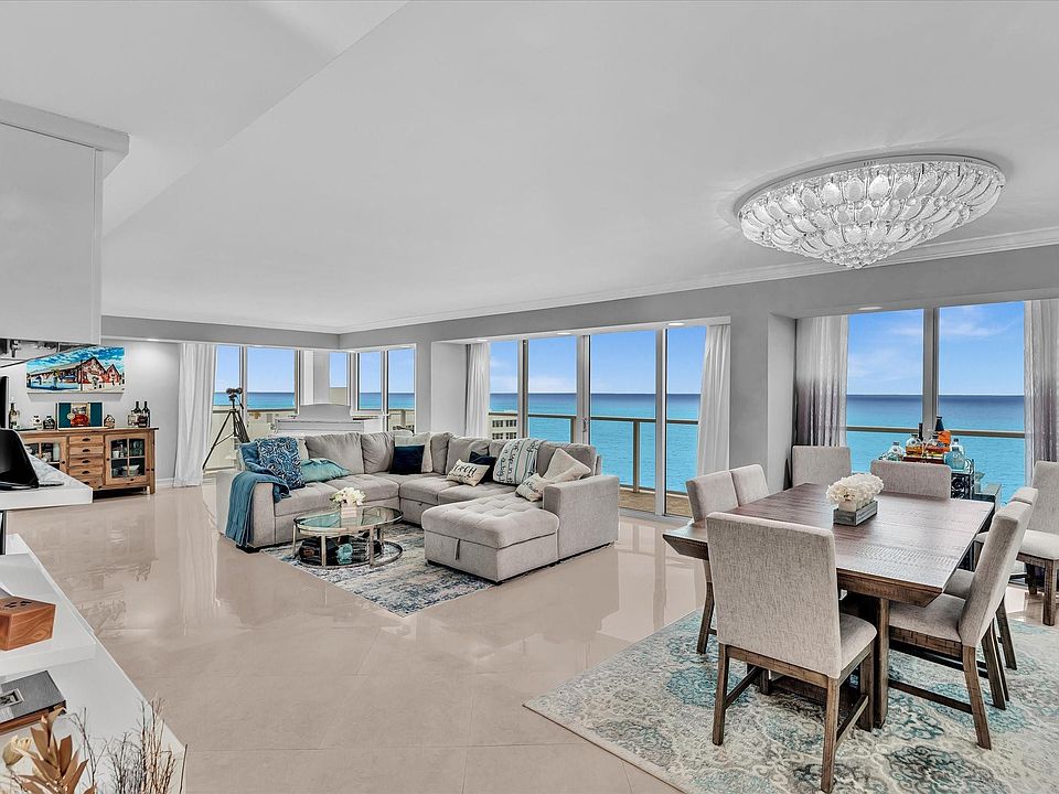 1st image of 4300 N Ocean Boulevard #19H