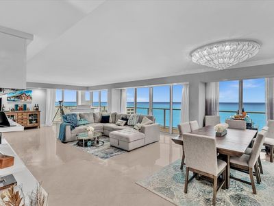 4300 N Ocean Boulevard #19H, Fort Lauderdale, FL, 33308