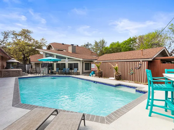 7635 Tippit, San Antonio, TX 78240