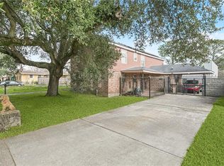 4835 Gawain Dr, New Orleans, LA 70127