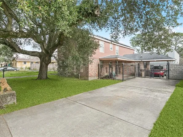 4835 Gawain Dr, New Orleans, LA 70127