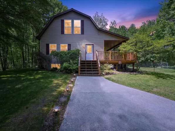 2350 Dale Rd, Beaverton, MI 48612
