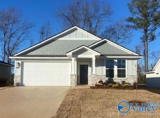 115 Evergreen Mill Ln, Madison, AL 35756