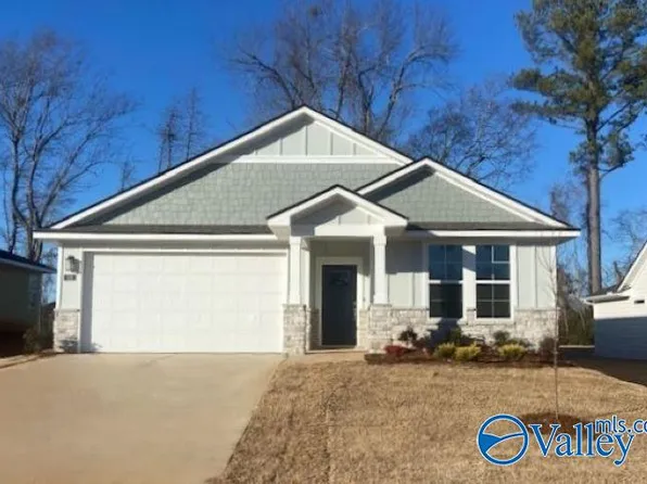 115 Evergreen Mill Ln, Madison, AL 35756