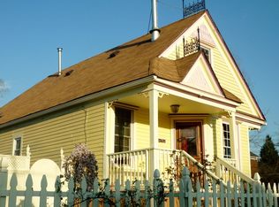 5926 16th St, Detroit, MI 48208