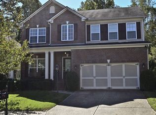 3130 Bentbill Xing, Cumming, GA 30041