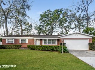 940 Grace Ter, Jacksonville, FL 32205