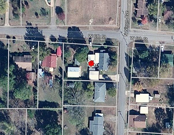 2nd image of 599 N Nixon Ave