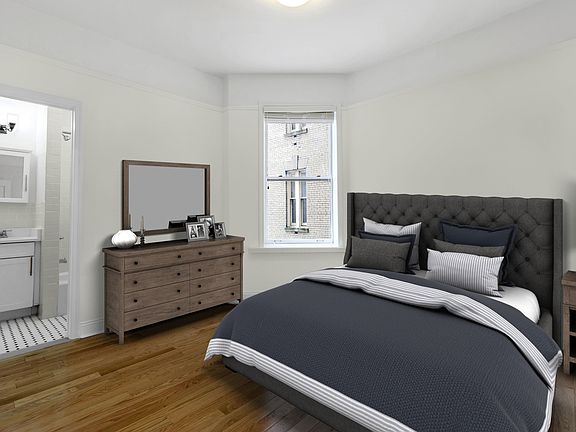 3rd image of 68 Montague St APT 3K