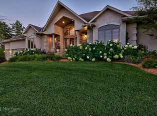 1460 211th Avenue Nw, Oak Grove, MN 55011