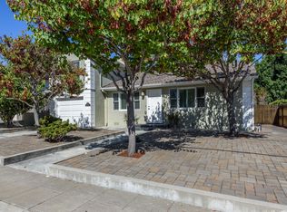 1824 Belburn Dr, Belmont, CA 94002