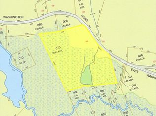 699 E Washington Rd, Hillsborough, NH 03244