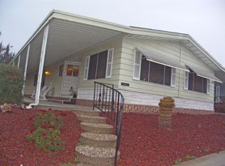 10300 Kings River Rd SPC 124, Reedley, CA 93654