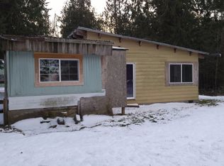 5491 Hannegan Rd, Bellingham, WA 98226