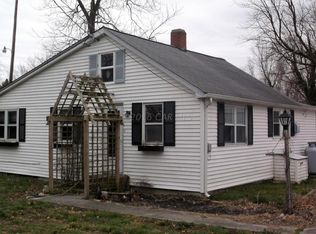 3196 William Maddox Rd, Crisfield, MD 21817