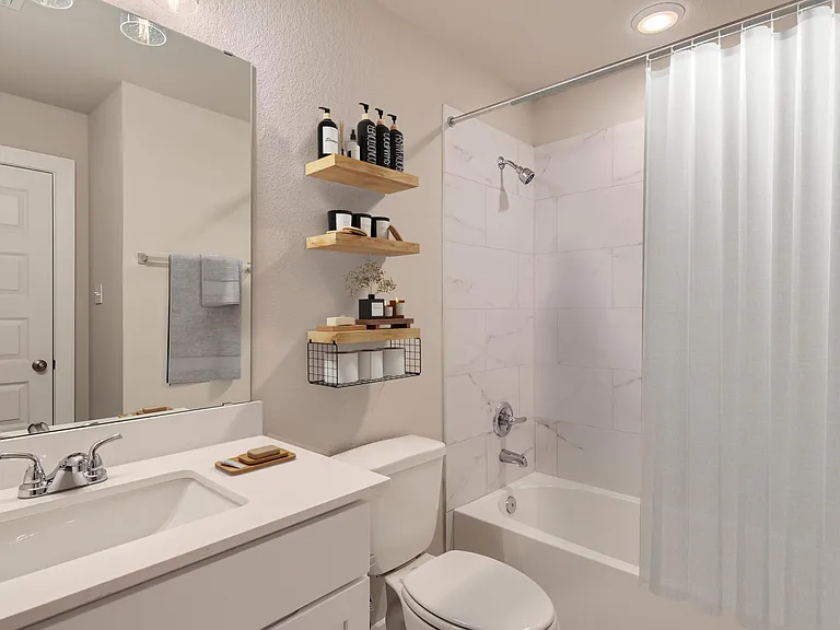 The Residences at Fresh Meadows — Photo 58