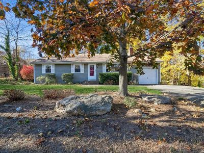 40 Hawthorne Road, Kings Park, NY, 11754