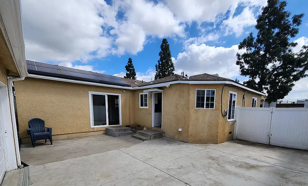 3 bed, 1190 sqft, $4,500 — Photo 4