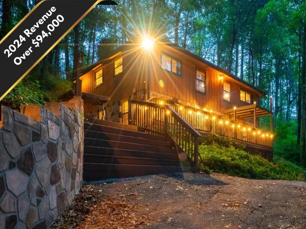 1036 Cheshire Ct, Gatlinburg, TN 37738