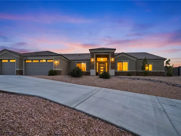 3770 Hualapai Mountain Road, Kingman, AZ 86401