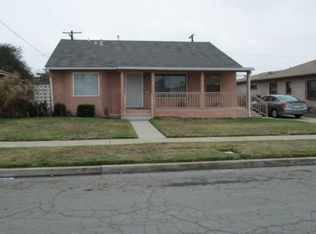 219 W 123rd St, Los Angeles, CA 90061