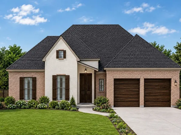 981 Caleb Ln, Lake Charles, LA 70605