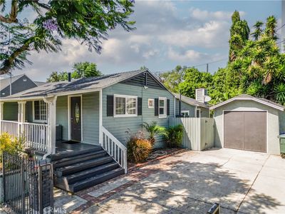 1221 Milton St, Torrance, CA, 90502